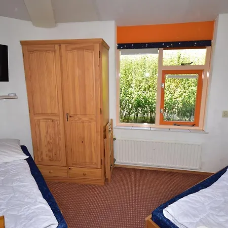 Zeester 6 Personen Z Holiday home Julianadorp