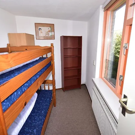 Holiday home Zeester 6 Personen Z Julianadorp
