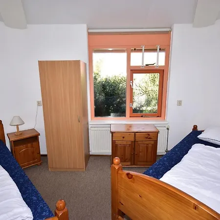 Zeester 6 Personen Z Holiday home *
